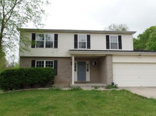2925 Holly Hill Dr, Burlington, KY 41005