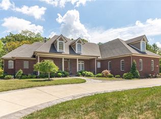 7545 Sedge Meadow Dr, Indianapolis, IN 46278