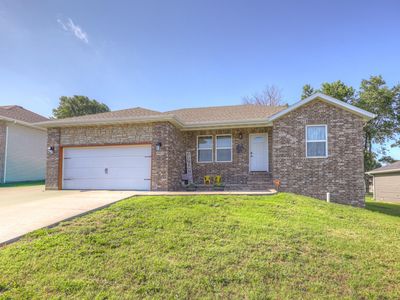 403 Penzance Street, Monett, MO, 65708