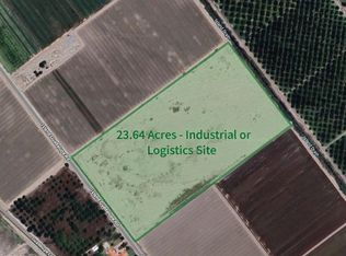 23.64 Ac Is, Tornillo, TX 79853