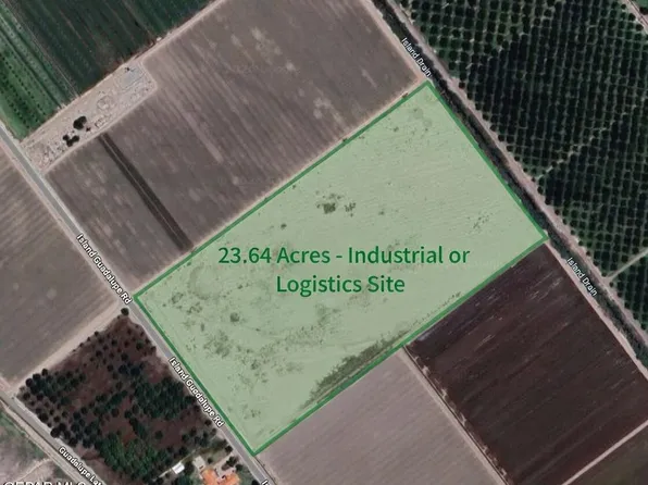 23.64 Ac Is, Tornillo, TX 79853