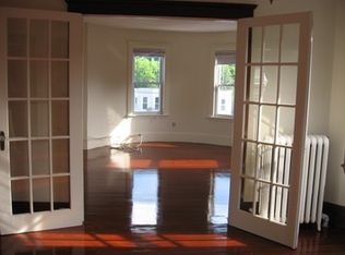 517 Washington St #TF2, Brighton, MA 02135