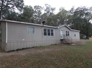 2940 NE 161st St, Citra, FL 32113