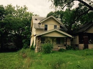 5712 Olive St, Kansas City, MO 64130