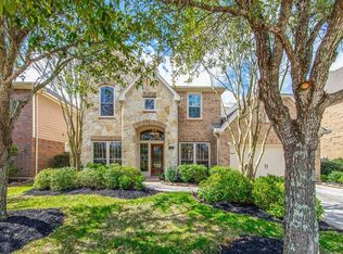 6326 Cedardale Falls Dr, Katy, TX 77494
