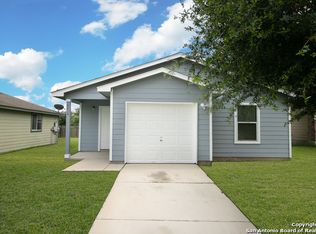 6418 Fall Mdw, San Antonio, TX 78222