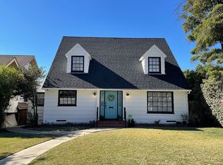 6051 Painter Ave, Whittier, CA 90601