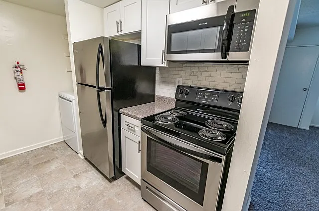 Sample Kitchen