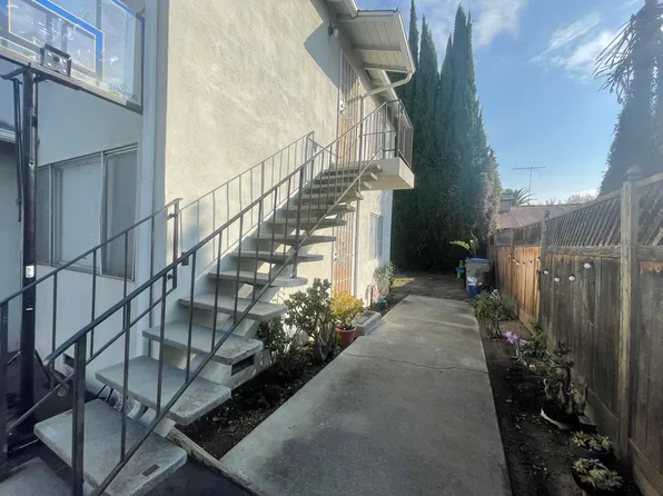 462 N 7th St #A-c, San Jose, CA 95112