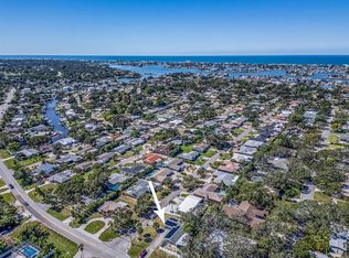 3425 High Bluff Dr, Largo, FL 33770