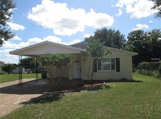 2917 Wheeler St, Bartow, FL 33830