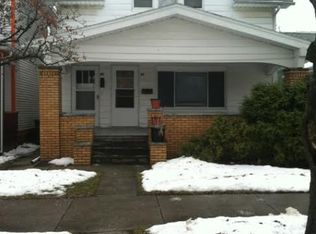 311 Mettler St, Toledo, OH 43608