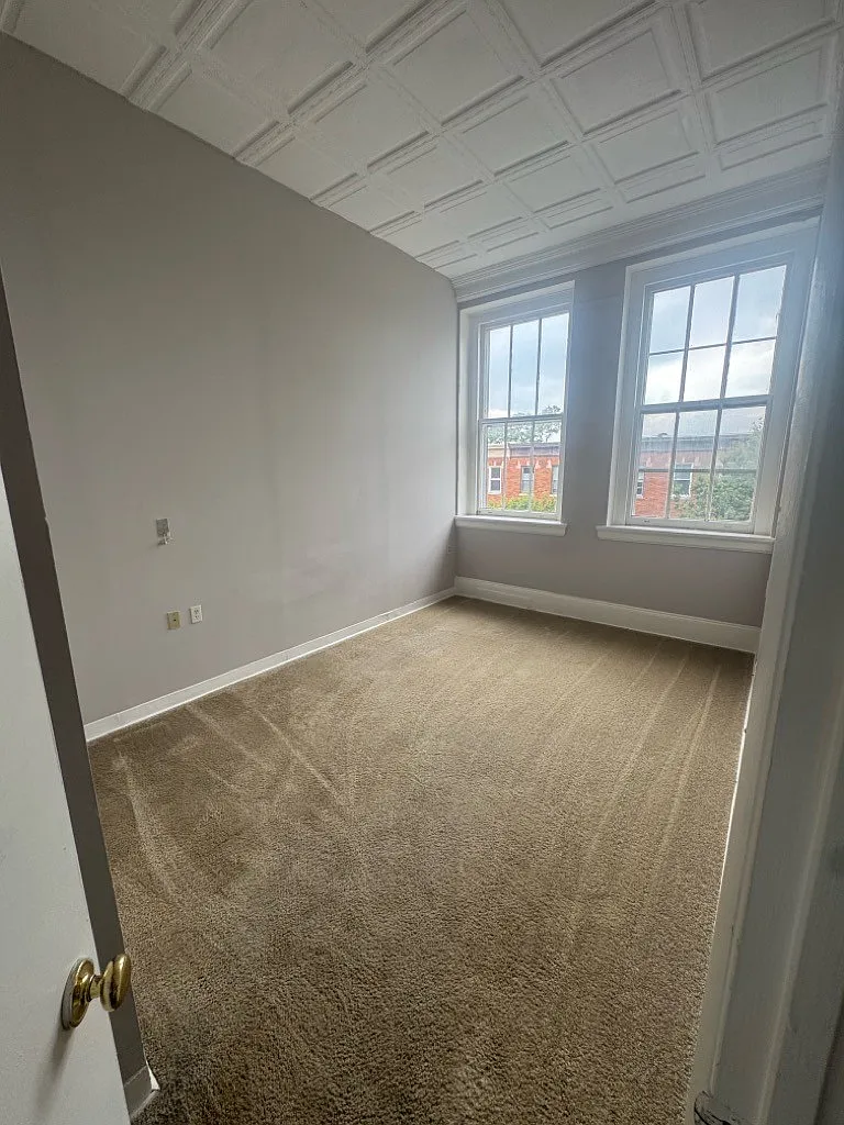 Peabody Apartments — Photo 3