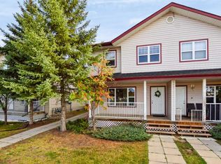 100 E Saint Laurent Way #17, Wood Buffalo, AB T9K 2R4