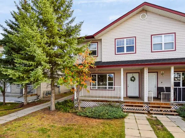 100 E Saint Laurent Way #17, Wood Buffalo, AB T9K 2R4