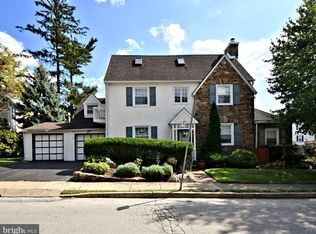 600 Harper Ave, Jenkintown, PA 19046