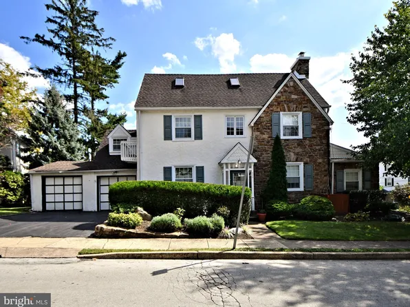 600 Harper Ave, Jenkintown, PA 19046