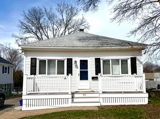 66 Parke Ave, Quincy, MA 02171