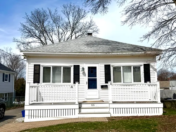 66 Parke Ave, Quincy, MA 02171