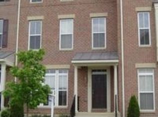 2606 Sour Dock Dr, Odenton, MD 21113
