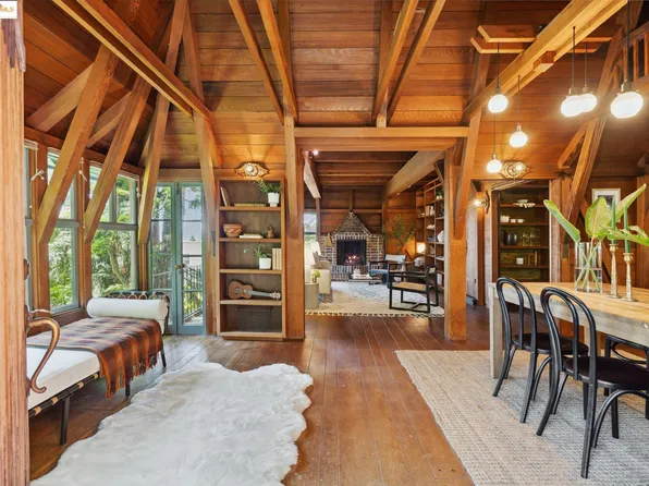 1770 Highland Pl, Berkeley, CA 94709