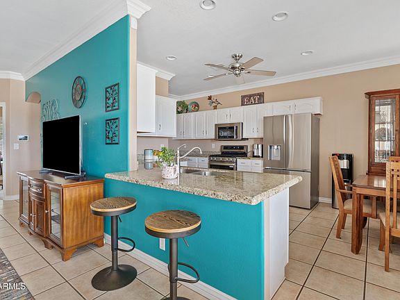 5th image of 25412 S 195TH Way