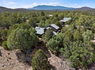 34 Easy St, Tijeras, NM 87059