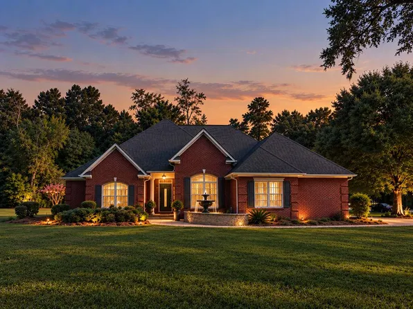 299 Country Club Rd, Bainbridge, GA 39819