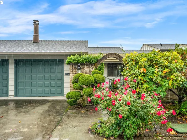 12230 SW Par 4 Dr, King City, OR 97224