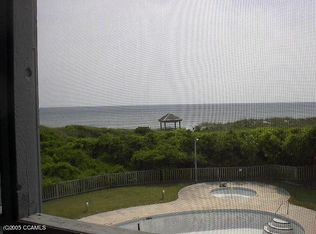 2507 W Fort Macon Rd #211B, Atlantic Beach, NC 28512