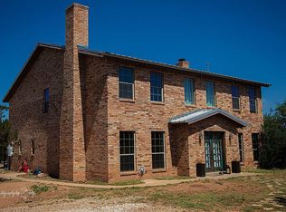 1517 C Cres #353, Tuscola, TX 79536