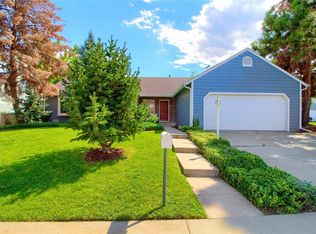 6746 S Dahlia Ct, Centennial, CO 80122