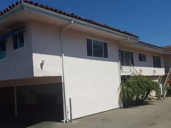 345 Mathilda Dr APT 3, Goleta, CA 93117