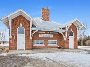 3189 N Cth P #P, New Franken, WI 54229