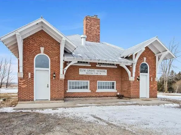 3189 N Cth P #P, New Franken, WI 54229