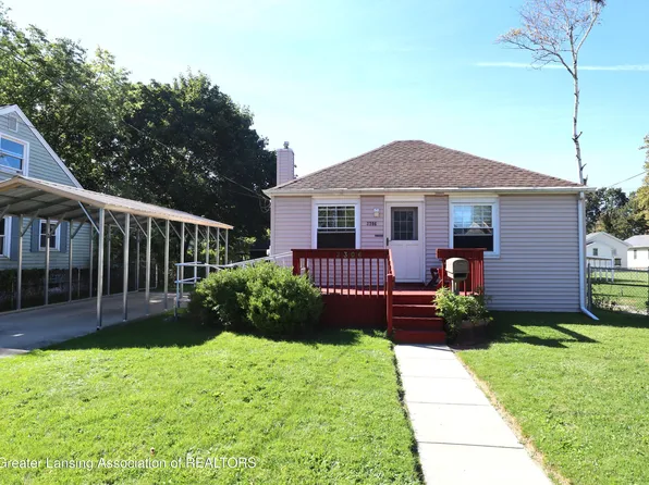 2306 Teel Ave, Lansing, MI 48910