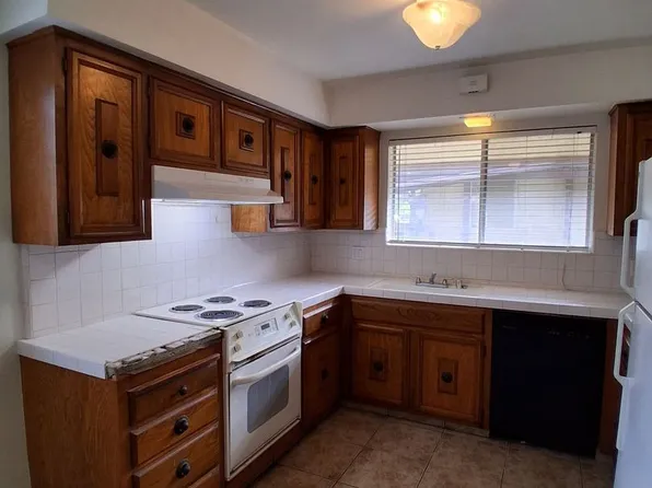 1493 W Fairmont, 1493 W Fairmont Ave APT A, Fresno, CA 93705