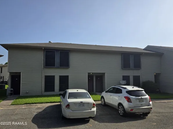 201 High Meadows Blvd #129-132, Lafayette, LA 70507