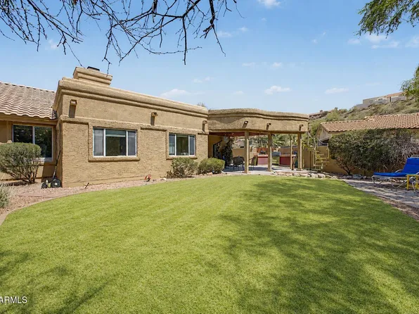 15207 E SHOOT OUT Plaza, Fountain Hills, AZ 85268