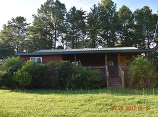 12424 Bozeman Ln, Berry, AL 35546