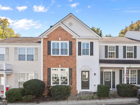 1165 Kilmington Ct, Alpharetta, GA 30009