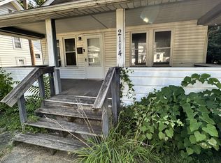 2114 High St, South Bend, IN 46613