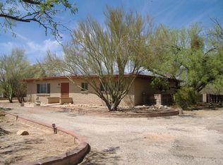 11741 E Lenher Schwerin Trl, Tucson, AZ 85749