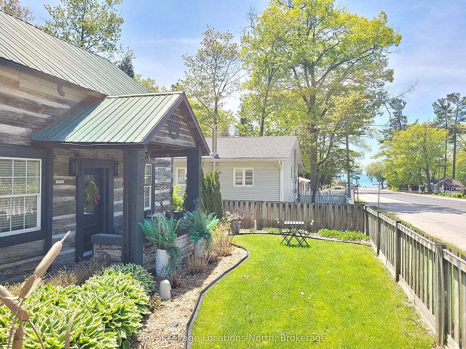 1st image of 347 Balm Beach Rd W