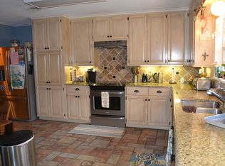 158 E Woodhaven Rd, Ruston, LA 71270