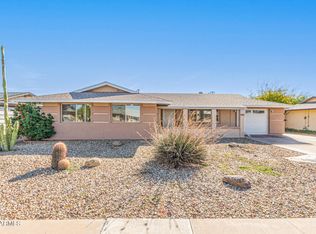 11811 N Desert Hills Dr, Sun City, AZ 85351