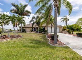 35 NW 30th Pl, Cape Coral, FL 33993