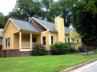 1000 Parsons St SW, Atlanta, GA 30314