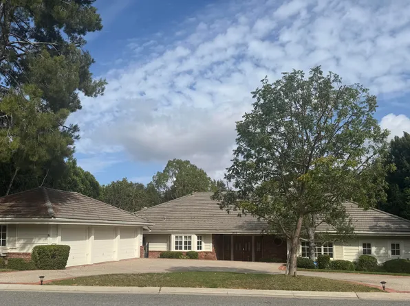 1464 Aldercreek Pl, Westlake Village, CA 91362