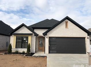 316 Fletcher Loop, Little Rock, AR 72223